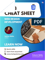 CSS+cheat+sheet