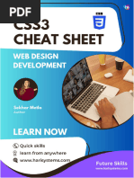 CSS+cheat+sheet