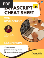 JavaScript+Cheat+sheet