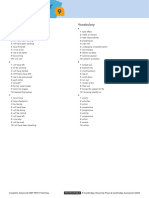 Unit Test 9 Key