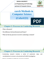 r Methods