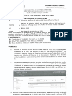 Informe 1122-2023 NT 69816-2023 Apertura de ASRAD para DATS - FCSS