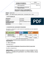 Informe A Corregir