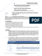 Informe 1074-2023 NT 82592-2023 Apertura de ASRAD para DAEF - FE