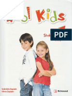 Cool Kids 1student Book