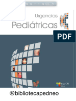 Urgencias Pediatría