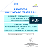 PROMOTOR