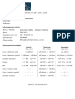 NF62 Laudo Multimaquinas