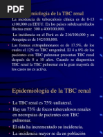 TBC Renal
