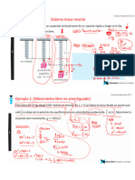 Anotaciones Semana 9 - Auditorio