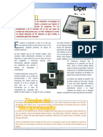 El Manual Del Microprocesador