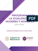 Programa Igualdad Ceav VF