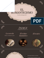 Romanticismo Noa PDF