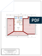 4 Plan Deuxième Étage