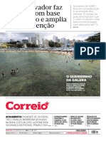 BA Jornal Correio Do Povo 030124
