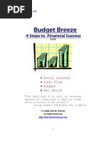 Budget Breeze