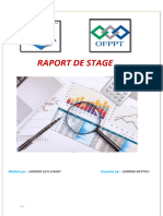 Rapport de Stage Ofppt