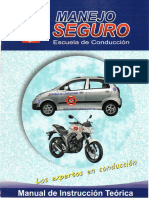 Libro Manejo Seguro 2023