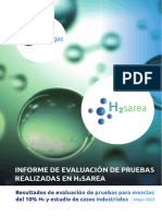 Informe Evaluacion PROYECTO H2SAREA