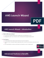 AWS Launch Wizard