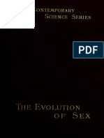 Evolutionofsex00gedd 0