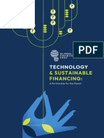Sustainable Financing - Unveilled at GFF 2023 - 19 Sep