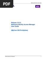 Accops VPN User Guidelines and Setup | PDF | Login | Computing