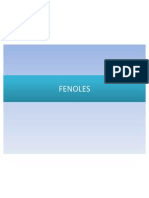 SFMP I (Lab) - Fenoles