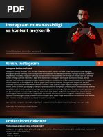 Ayolning jinsiy qiynoqlari