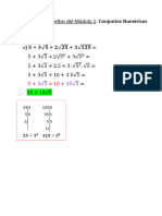 Ejercicios Resueltos Del Modulo 1 FURCHI