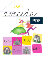 Prazska Abeceda PDF