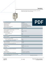 3NA33656 Datasheet PT