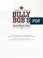 D01R01 Billy Bobs Country Western Saloon