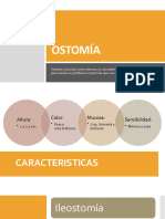 Ostomías