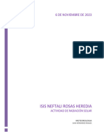 MeteorologiaActividad IsisNefRosasHeredia