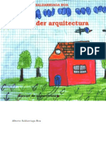 Aprender Arquitectura - Alberto Saldarriaga Roa