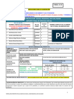 Informe Final Del Medio Mbiente