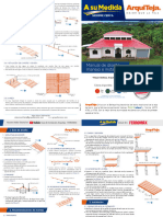 Instalación Arquiteja