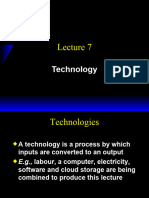 7 Technology