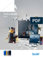 Catalogo de Puntos BanBif