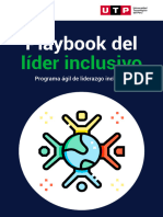 PXE - Liderazgo Inclusivo - Playbook Final UTP