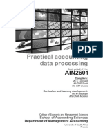 Aui2601 Study Guide 002