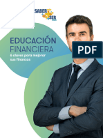 EDUCACIÓN FINANCIERA 6 Claves para Mejorar Sus Finanzas