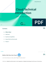 G42 Cloud Technical: Empower Your Digital Transformation