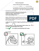 5to - Ciencias Naturales - Diferenciado - U1 - Rios Lagos Oceanos - GUIA N5 - CNSR COVID-19-2