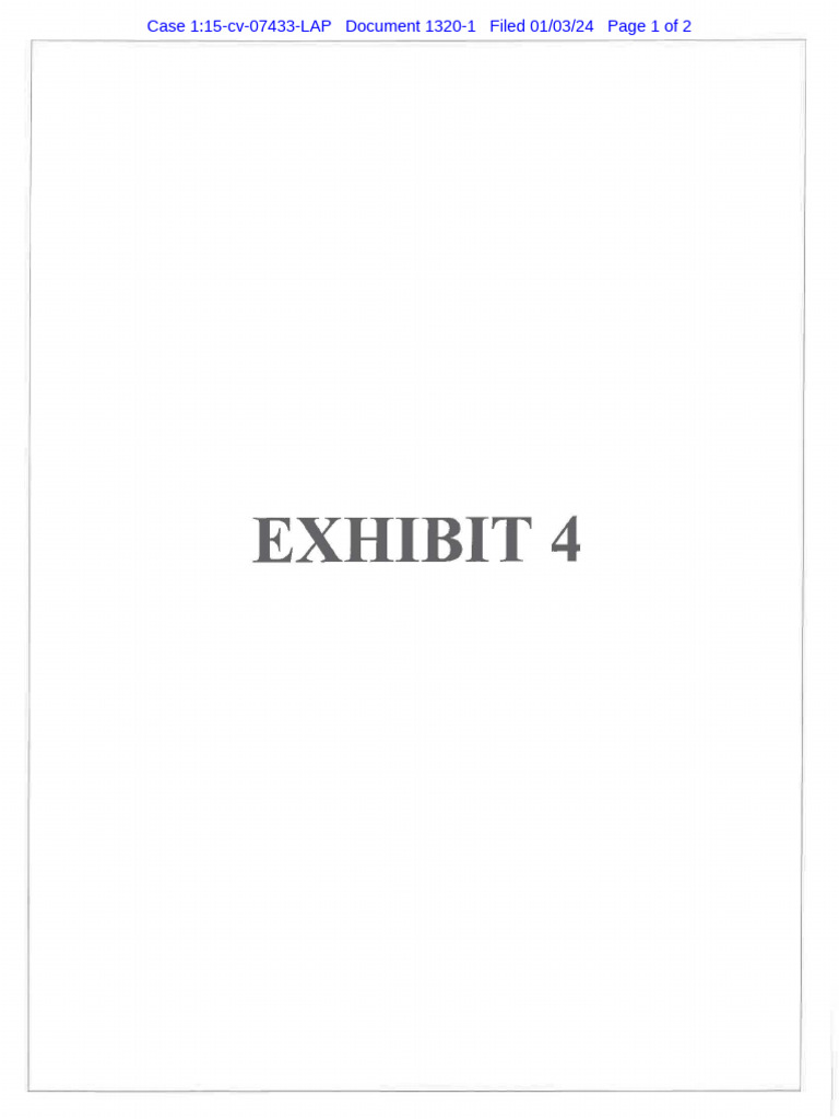 Jeffrey epstein court documents 1320 1 pdf