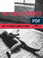 Um Lugar Perigoso (Garcia-Roza, Luiz Alfredo) (Z-Library)