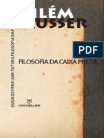 Filosofia Da Caixa Preta (Coleção Comunicações) (Vilém Flusser [Flusser, Vilém]) (Z-Library)