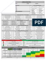 Permiso de Trabajo Diario