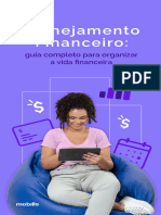 E Book Planejamento Financeiro Mobills Atualizado